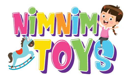 NimNim Toys Logo